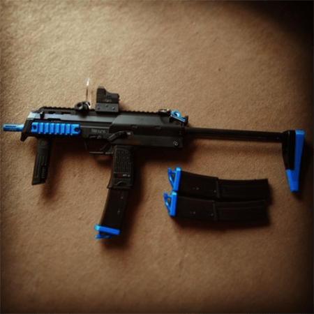 Obrázek pro kategorii Airsoft