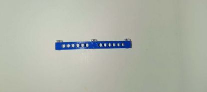 Obrázek Držák vodičů do rozvaděčů