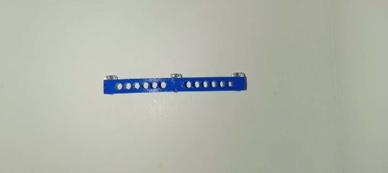 Obrázek Držák vodičů do rozvaděčů