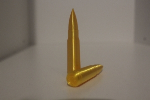 Obrázek Náboj 7,62x39mm - Imitace