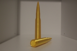 Obrázek Náboj 50 BMG - Imitace