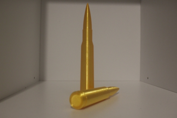 Obrázek Náboj 50 BMG - Imitace