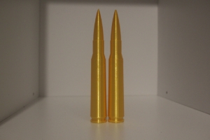 Obrázek Náboj 50 BMG - Imitace